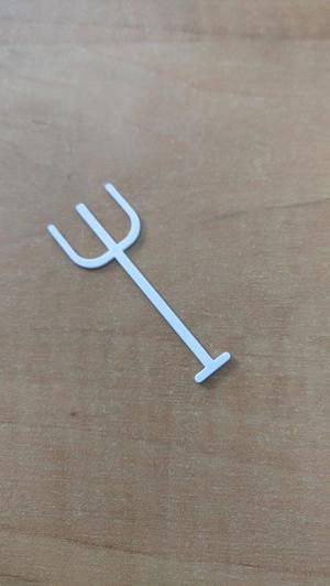 Pitchfork