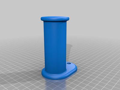 Simple Spoolholder