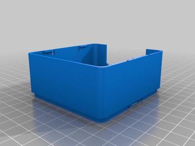 Mitsubishi L400 Fuse Box Extender