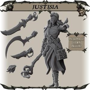 Justisia