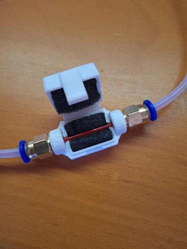 Filament Cleaner PC4-6mm   