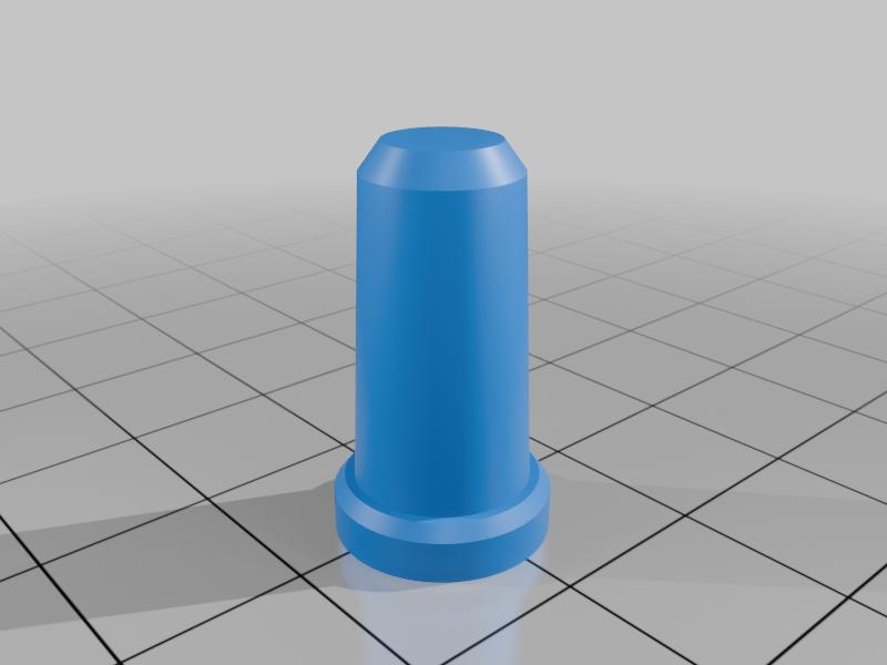 Haier Air Conditioner AC Lower Drain Plug and Cap