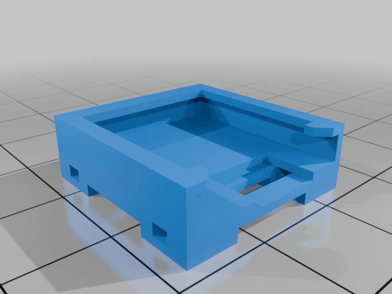 GPS Ifligth Blitz Mini M10 V2 Size 20mm x 21mm, Antenna 18.2mm x 18.2mm