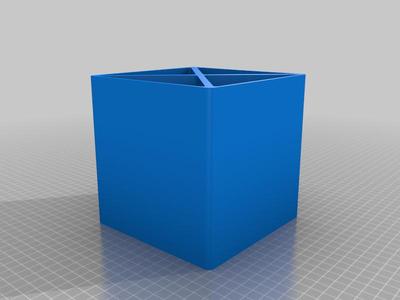 Organizer Cube