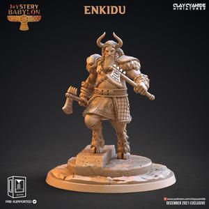 Enkidu