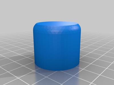 Pinball Flasher Dome and Base
