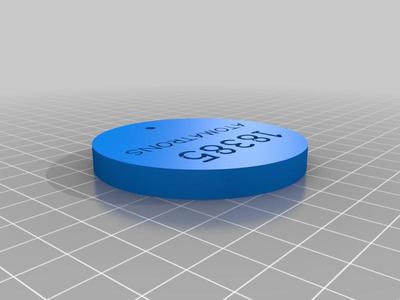 18385 blue
