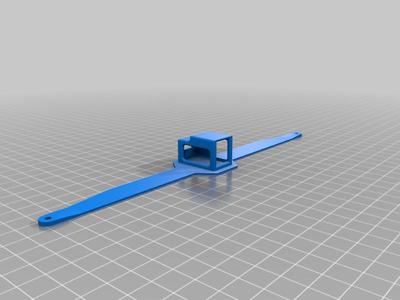 DJI Avata Strap Batterie