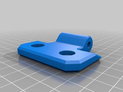 V-Core3 Hinge 