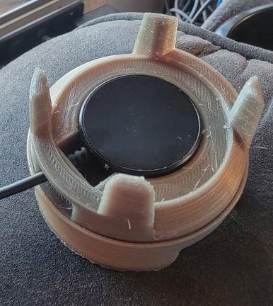 Galaxy Watch 4 Charger