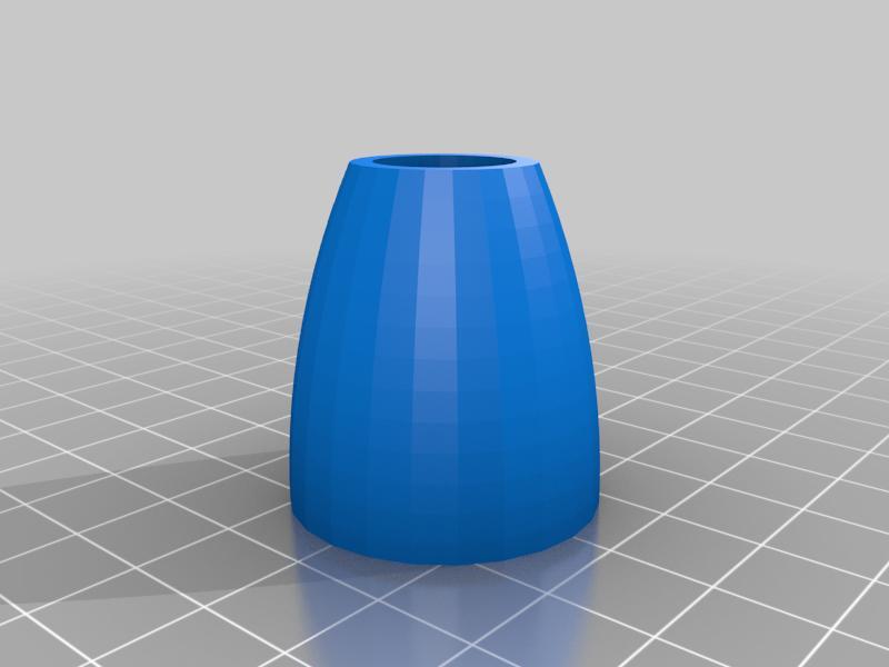 Simple Huion Pen Holder