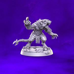 Underworld Rat Lineman 3