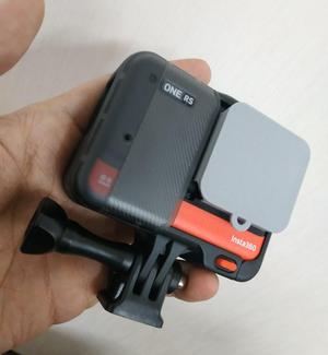 Insta360 one RS 4K Boost Lens Cap