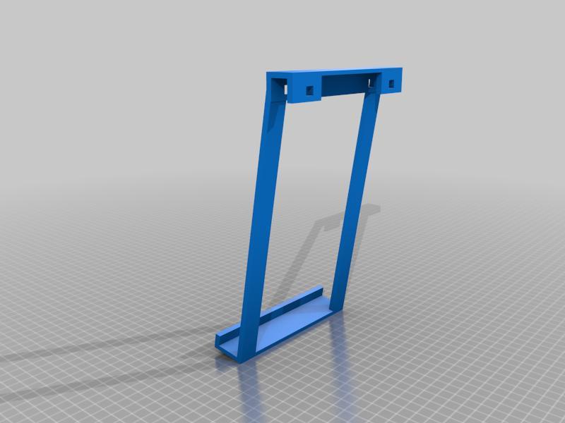 Tablet Desk Mount
