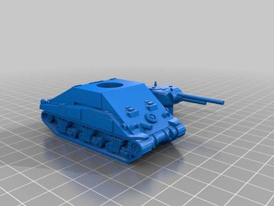 H4 Sherman
