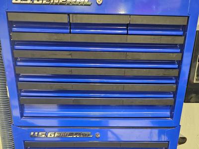 Harbor Freight toolbox handle inserts