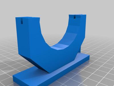 Cable Joiner Holder