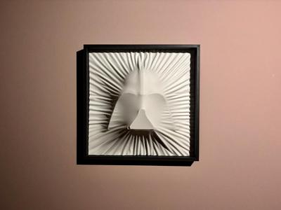 Darth Vader Ghostform