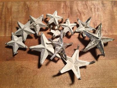 Parametric Star (for casting)