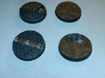 32*32 Base Terrian sett nr6