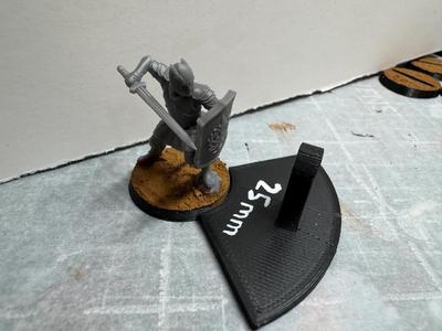 MESBG Control Zone Templates   