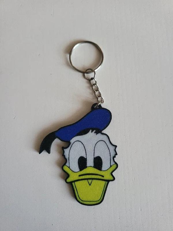 Portachiavi di Paperino   