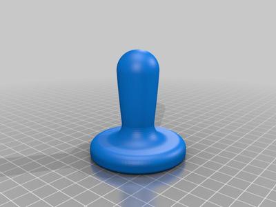 Coffe Tamper