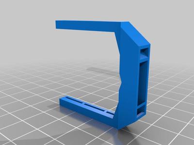 Cr10s Pro Fan Duct