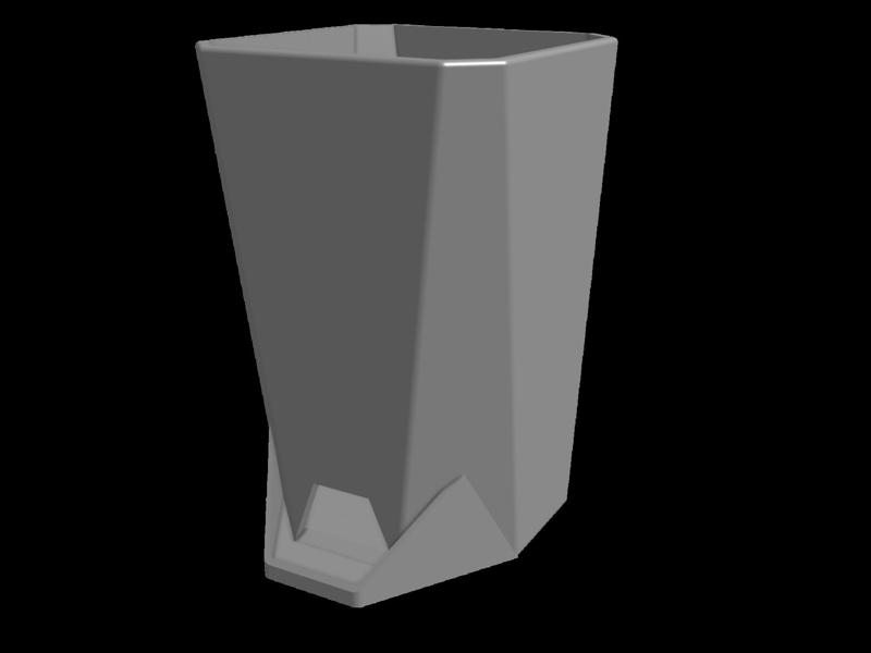 cyber sweets dispenser