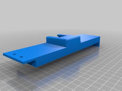 Filler Sapphira Plus Mount v3.0