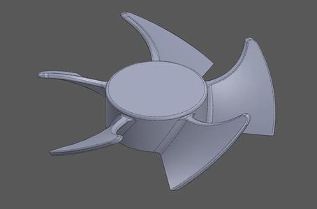 Sunbeam Dehydrator Fan   