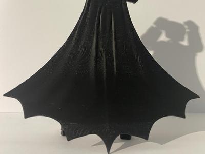 Dummy 13 Cape 