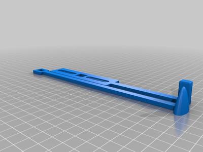 Longer Light Switch Extender