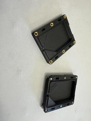 FAAC XT Controller Handlebar Mount   