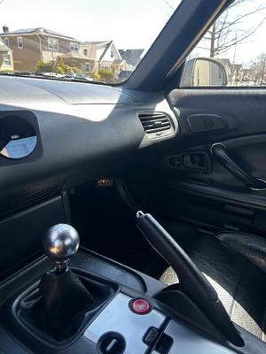 S2000 Auber Guage   
