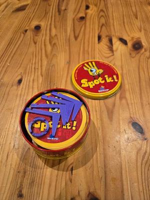 Spot-it (dobble) helper   