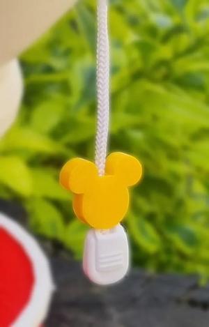Mouse Beads   