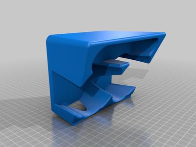 Megane 3 cup holder (larger cups)