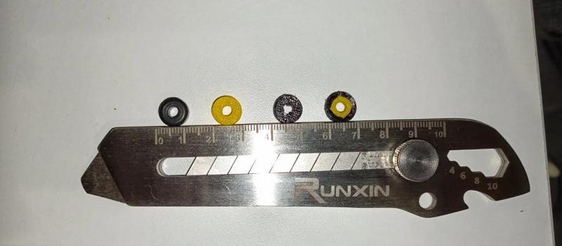 Kärcher Floor Nozzle Wheel   