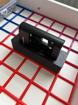 Gridfinity amazon usb charger   
