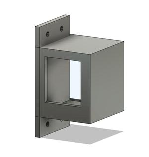 Wyze cam v2 wall mount