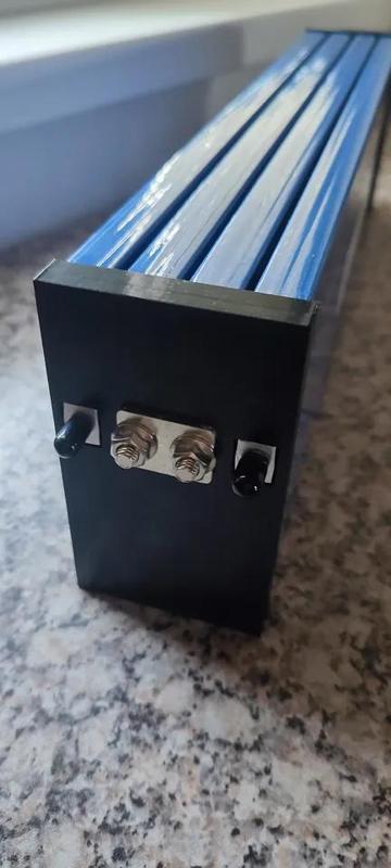 rámeček LiFePO4 90Ah SVOLT 3,2V   