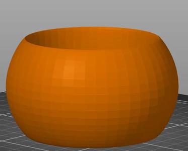 Plant pot   