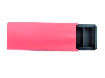 Pill box 