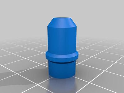 CR6-SE Replacement LED Holder