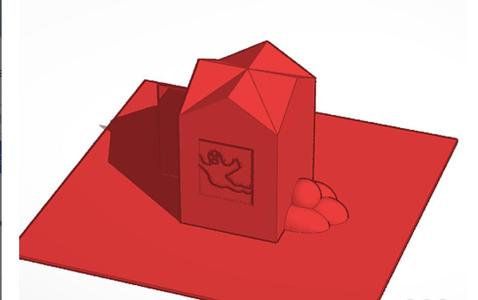 The Haunted House (Gio)
