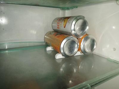 Drink can holder