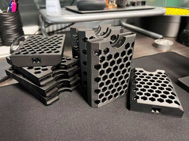 Xbox 360 Slim 2.5" HDD/SSD adapter