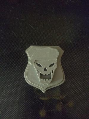SKULL COD