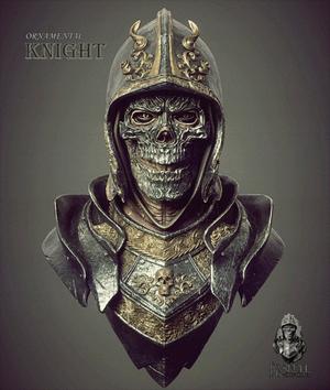 ORNAMENTALKNIGHT